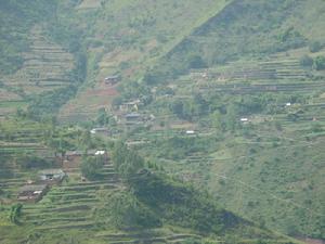 魯納田自然村 魯納田自然村