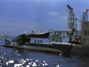 UG[奧特警備隊簡稱]