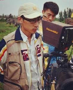 攝影指導 攝影指導