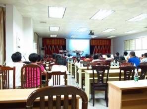 聯表社區 聯表社區