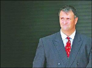 傑克&middot;阿布拉莫夫