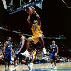 又一位巨無霸降臨