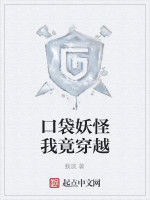 口袋妖怪我竟穿越 口袋妖怪我竟穿越