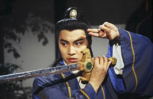 《尋龍劍俠賴布衣》劇照