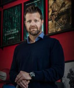 大衛·雷奇 大衛·雷奇