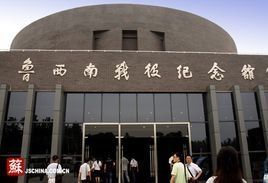 魯西南戰役 魯西南戰役