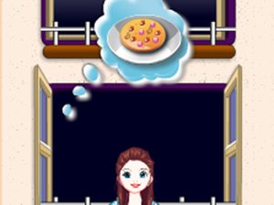 飢餓的女孩們 飢餓的女孩們