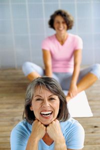 大笑瑜伽 大笑瑜伽