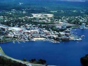 凱諾拉運動 凱諾拉運動