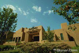 長城桑乾酒莊 長城桑乾酒莊