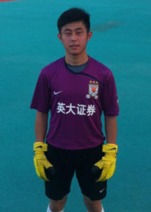 宮健[足球運動員]