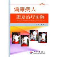 偏癱病人家庭康復治療圖解 偏癱病人家庭康復治療圖解