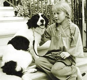 艾米·林恩·卡特·安東努奇 艾米·林恩·卡特·安東努奇