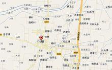 廣饒鎮地理位置