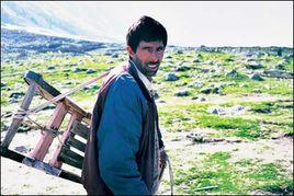 克什米爾人 克什米爾人