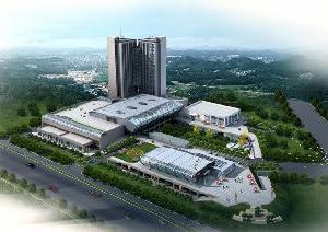 車世客鹹陽商業廣場 車世客鹹陽商業廣場