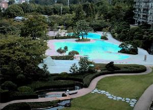 知本溫泉位於台東市西南郊17公里處