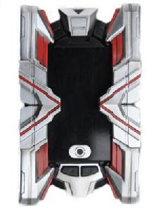 艾克斯·奧特曼[日本圓谷株式會社出品特攝劇]