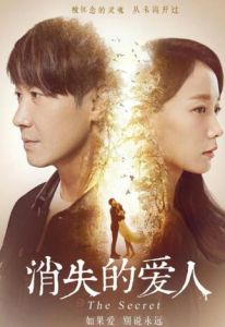 消失的愛人[2016年黃真真執導電影]