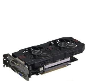 普通顯示卡 普通顯示卡