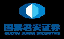 國泰君安 國泰君安