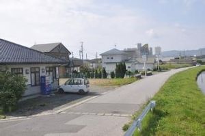 陸前高田 陸前高田