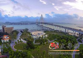 汕頭西堤公園 汕頭西堤公園