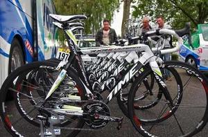 公路腳踏車 公路腳踏車