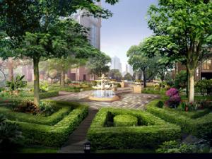 世紀華景 世紀華景