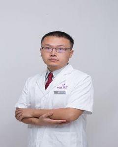 王剛[美容醫生]