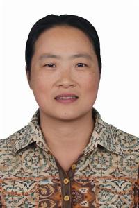 張蓉[四川省新津縣水務局黨組成員、副局長]