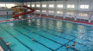 北京小武基體育健身中心 北京小武基體育健身中心