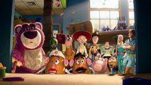 玩具總動員3壁紙
