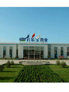 石家莊君樂寶乳業有限公司 石家莊君樂寶乳業有限公司