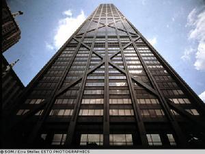 約翰·漢考克大廈