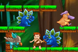 《彈弓小子救女友》