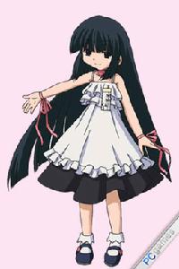 《蘿莉的時間》