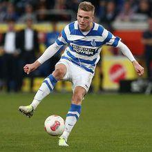 安德雷&middot;霍夫曼