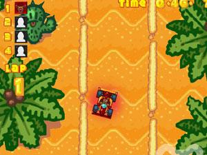 怪物賽車2 怪物賽車2