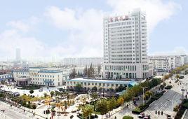 淮陰地區 淮陰地區