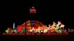 鼎盛皇家燈會 鼎盛皇家燈會