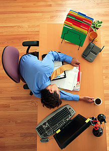 中產病人 中產病人