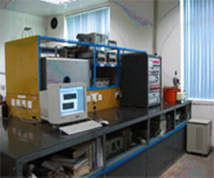 西安交通大學熱流中心