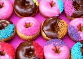 食物蓬鬆劑 食物蓬鬆劑