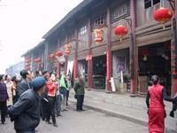 韓城古城 韓城古城