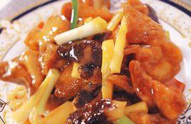 蚌肉燒法 蚌肉燒法