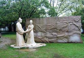 雨霖鈴·寒蟬淒切