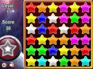 星連星遊戲 星連星遊戲