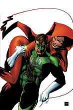 紅狐狸[dc漫畫英雄]