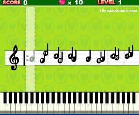 鋼琴打字大師 鋼琴打字大師